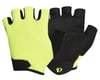 Image 1 for Pearl Izumi Quest Gel Gloves (Screaming Yellow) (L)