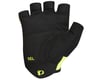 Image 2 for Pearl Izumi Quest Gel Gloves (Screaming Yellow) (S)