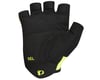 Image 2 for Pearl Izumi Quest Gel Gloves (Screaming Yellow) (XL)