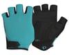 Image 1 for Pearl Izumi Quest Gel Gloves (Gulf Teal) (2XL)