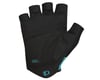 Image 2 for Pearl Izumi Quest Gel Gloves (Gulf Teal) (2XL)