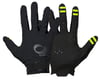 Image 1 for Pearl Izumi Summit Long Finger Gloves (Black) (2XL)