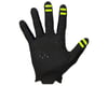 Image 2 for Pearl Izumi Summit Long Finger Gloves (Black) (S)