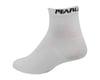 Image 1 for Pearl Izumi Attack Sock 3-pack (White)