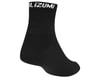 Image 2 for Pearl Izumi Attack Sock (Black)