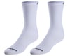 Pearl Izumi Pro Tall Socks (White)