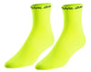 Pearl Izumi Elite Tall Socks (Screaming Yellow) (XL)
