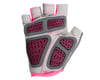 Image 2 for Pearl Izumi Women's PRO Gel Vent Glove (Screaming Pink)
