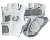 Image 1 for Pearl Izumi Women's Elite Gel Cycling Gloves (White)