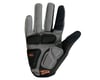Image 2 for Pearl Izumi Women's ELITE Gel Full Finger Glove (Black)
