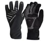 Image 1 for Pearl Izumi Women's Elite Softshell Gel Gloves (Black)