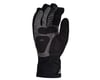 Image 2 for Pearl Izumi Women's Elite Softshell Gel Gloves (Black)