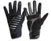 Image 1 for Pearl Izumi Women's Cyclone Gel Cycling Gloves (Black)