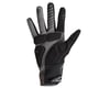 Image 2 for Pearl Izumi Women's Cyclone Gel Cycling Gloves (Black)