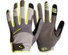Image 1 for Pearl Izumi Women's Summit Gloves (Wet Weather/Sunny Lime)