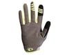 Image 2 for Pearl Izumi Women's Summit Gloves (Wet Weather/Sunny Lime)