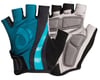 Image 1 for Pearl Izumi Women's Select Short Finger Cycling Glove (Teal/Breeze)