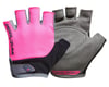 Pearl Izumi Women's Attack Gloves (Screaming Pink) (S)