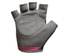 Image 2 for Pearl Izumi Women's Attack Gloves (Screaming Pink) (XL)