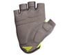 Image 2 for Pearl Izumi Women's Select Gloves (Screaming Yellow) (XL)