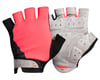 Image 1 for Pearl Izumi Women's Elite Gel Short Finger Gloves (Atomic Red) (L)
