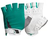 Image 1 for Pearl Izumi Women's Elite Gel Short Finger Gloves (Alpine Green)