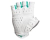 Image 2 for Pearl Izumi Women's Elite Gel Short Finger Gloves (Alpine Green)