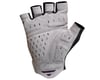 Image 2 for Pearl Izumi Women's Elite Gel Short Finger Gloves (Dark Violet)
