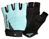 Pearl Izumi Women's Elite Gel Short Finger Gloves (Beach Glass) (L)