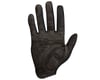 Image 2 for Pearl Izumi Women's Elite Gel Full Finger Gloves (Black) (XL)