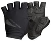 Image 1 for Pearl Izumi Women's Pro Gel Short Finger Gloves (Black) (L)