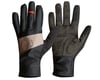 Image 1 for Pearl Izumi Women's Cyclone Long Finger Gloves (Black) (XL)