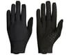 Image 1 for Pearl Izumi Women's Elevate Gloves (Black) (L)