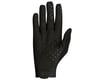 Image 2 for Pearl Izumi Women's Elevate Gloves (Black) (M)