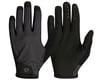 Image 1 for Pearl Izumi Women's Summit Gloves (Black) (L)