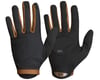 Image 1 for Pearl Izumi Women's Expedition Gel Full Finger Gloves (Black)