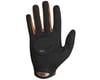 Image 2 for Pearl Izumi Women's Expedition Gel Full Finger Gloves (Black)