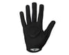 Image 2 for Pearl Izumi Women's Expedition Gel Full Finger Gloves (Black/Black) (L)