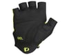 Image 2 for Pearl Izumi Women's Quest Gel Gloves (Screaming Yellow)