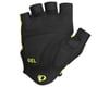 Image 2 for Pearl iZUMi Women's Quest Gel Gloves (Screaming Yellow) (XL)