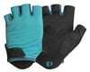 Image 1 for Pearl Izumi Women's Quest Gel Gloves (Dark Spruce/Gulf Teal)