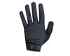 Image 1 for Pearl iZUMi Women's Summit Gel Long Finger Gloves (Black) (XL)