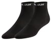 Pearl Izumi Women's Elite Socks (Black) (L)
