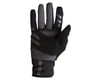 Image 2 for Pearl Izumi PRO Softshell Lite Gloves (Black)