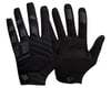 Image 1 for Pearl Izumi Launch Gloves (Black)