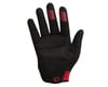 Image 2 for Pearl Izumi Launch Gloves (Torch Red)