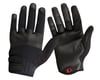 Pearl Izumi Pulaski Gloves (Black/Black) (2XL)