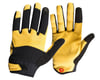 Image 1 for Pearl Izumi Pulaski Gloves (Black/Tan) (S)