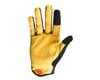 Image 2 for Pearl Izumi Pulaski Gloves (Black/Tan) (S)