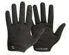 Pearl Izumi Attack Full Finger Gloves (Black) (XL)